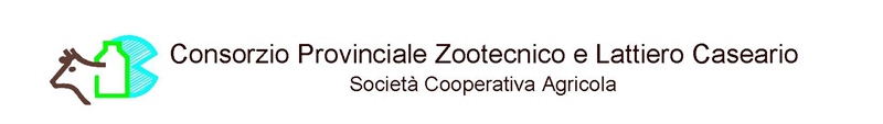 CONSORZIO PROVINCIALE ZOOTECNICO E LATTIERO-CASEARIO società cooperativa agricola