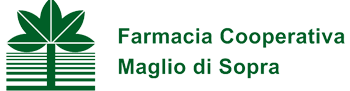 FARMACIA COOPERATIVA MAGLIO DI SOPRA