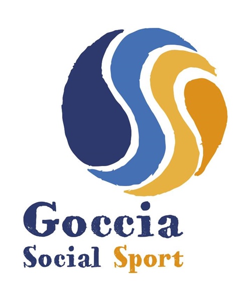 GOCCIA SOCIAL SPORT società cooperativa sportiva dilettantistica a responsabilità limitata