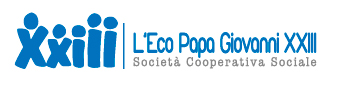 L'ECO PAPA GIOVANNI XXIII società cooperativa sociale