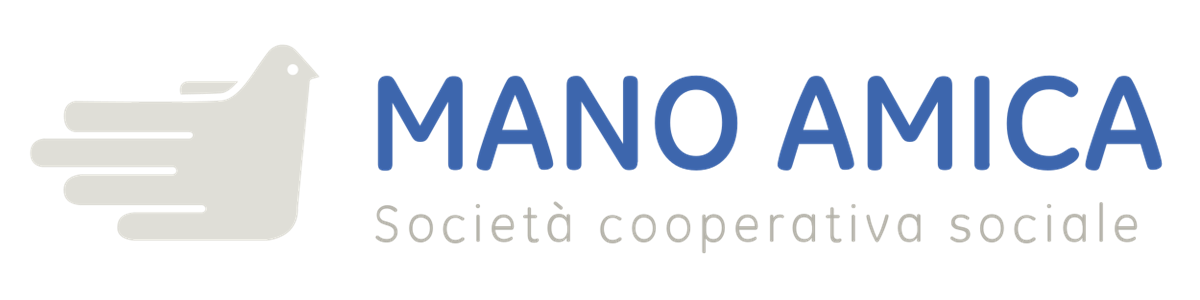 MANO AMICA società cooperativa sociale Onlus