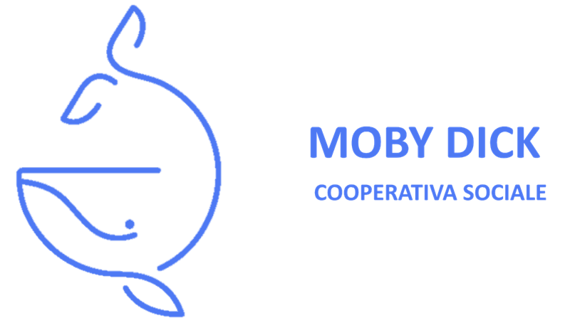 MOBY DICK società cooperativa sociale