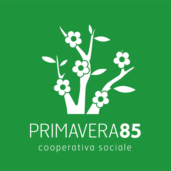 PRIMAVERA '85 - COOPERATIVA sociale